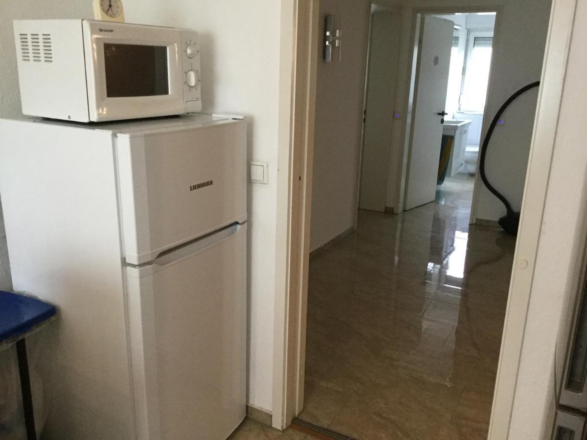 Blume Apartment Friedrichshafen