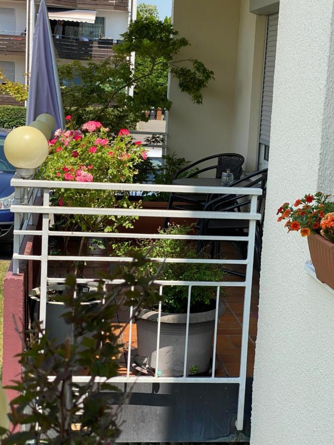 Apartment Blume Friedrichshafen