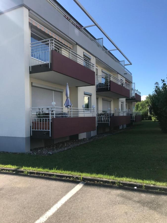 Apartment Blume Friedrichshafen