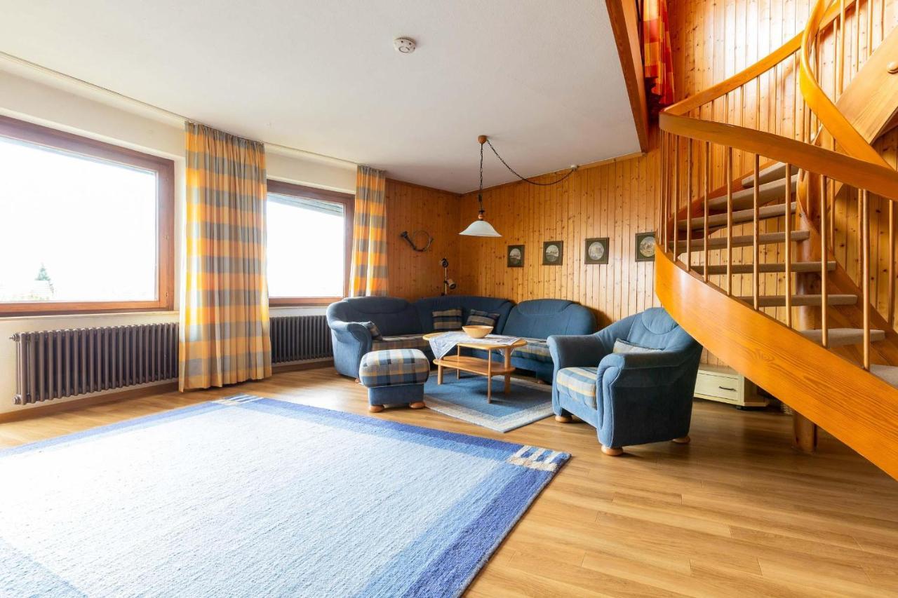 Apartment Ferienwohnpark Maisonette-wohnung 53 27