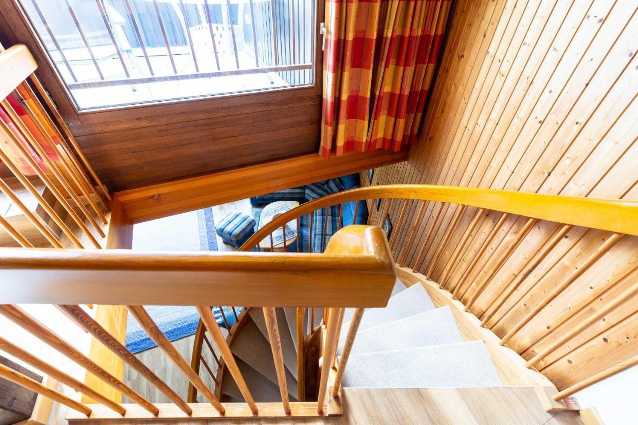 Ferienwohnpark Maisonette-wohnung 53 27