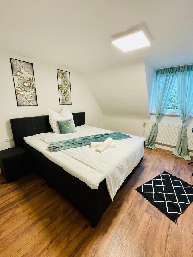 3zi-central, Modern- The Sandcastle By Lakescape Fewos Apartment *