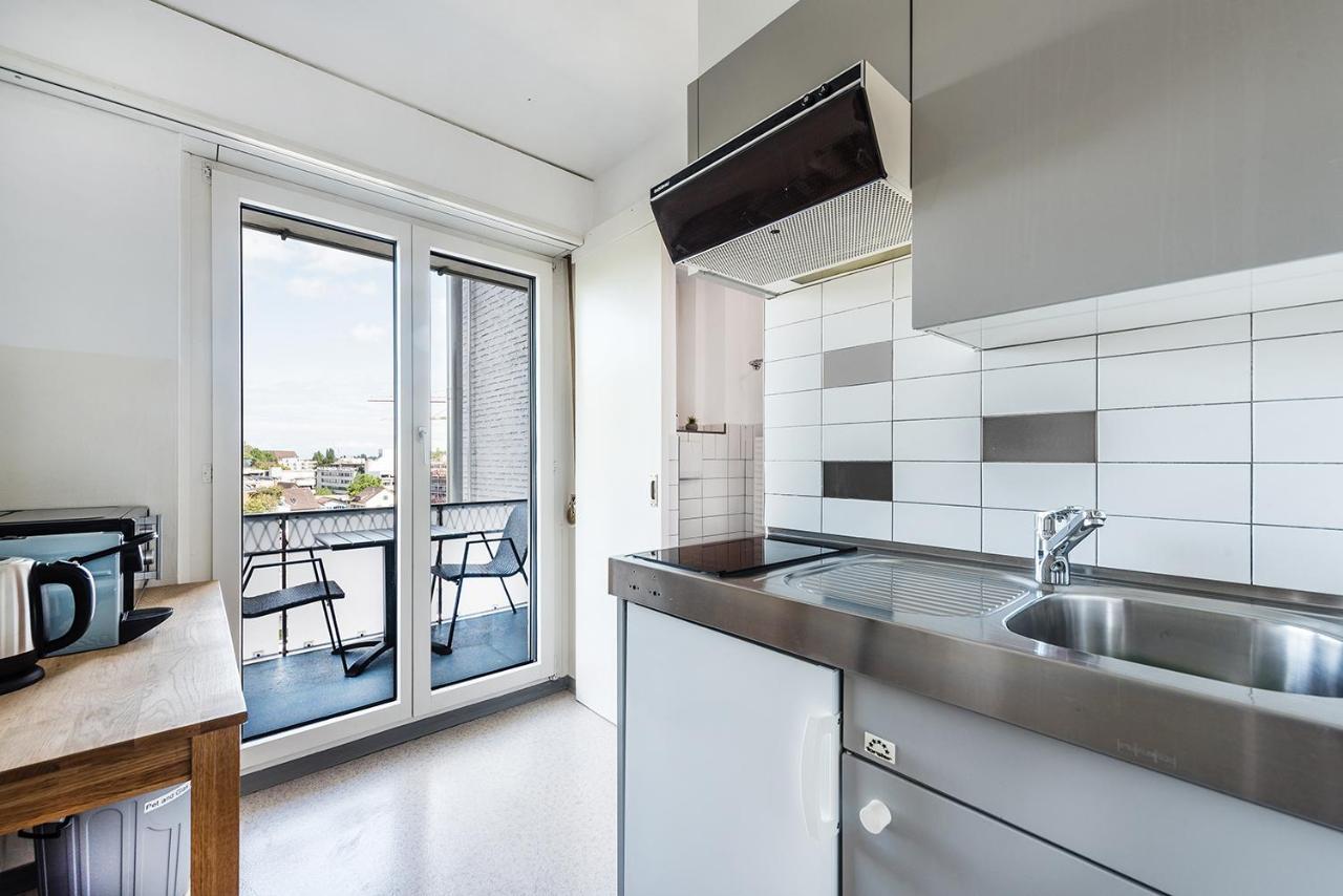 Soho 6 !gratis Parken, Free Parking!