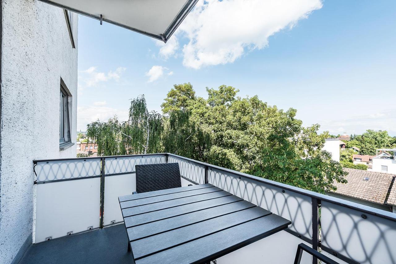 Soho 6 !gratis Parken, Free Parking!
