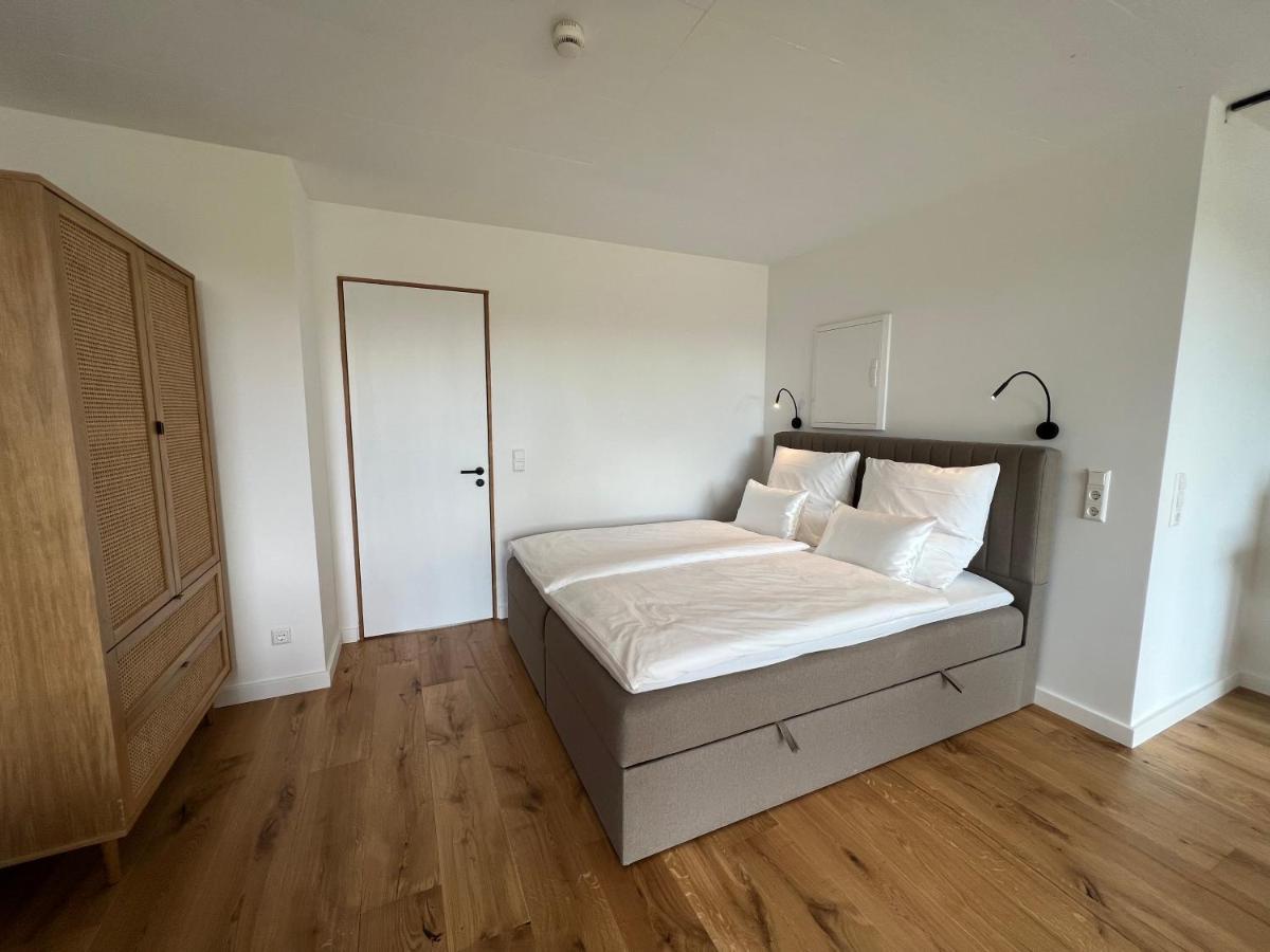 Urban - Am Seerhein Apartment *