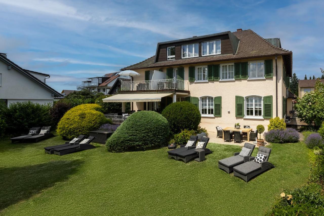 Neugarten Hotel
