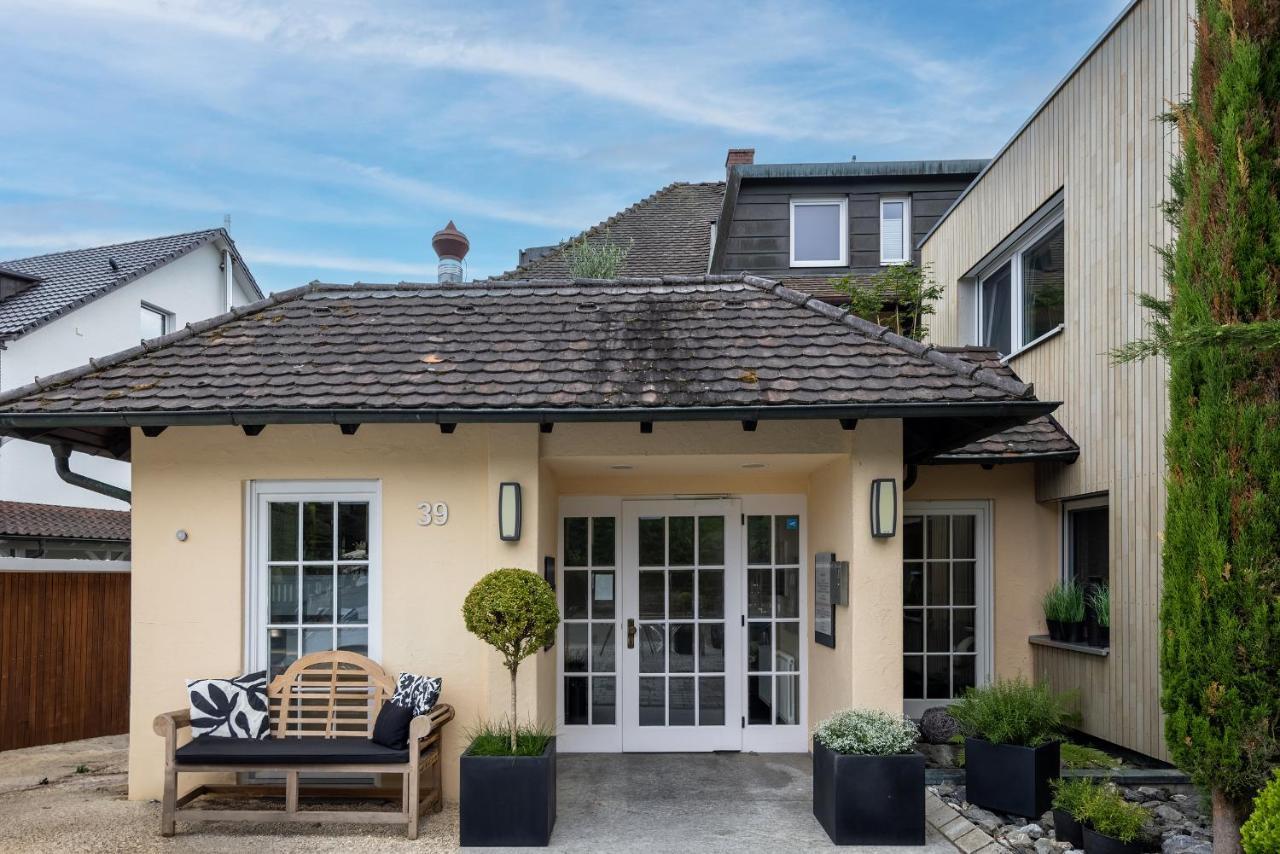 Hotel Neugarten