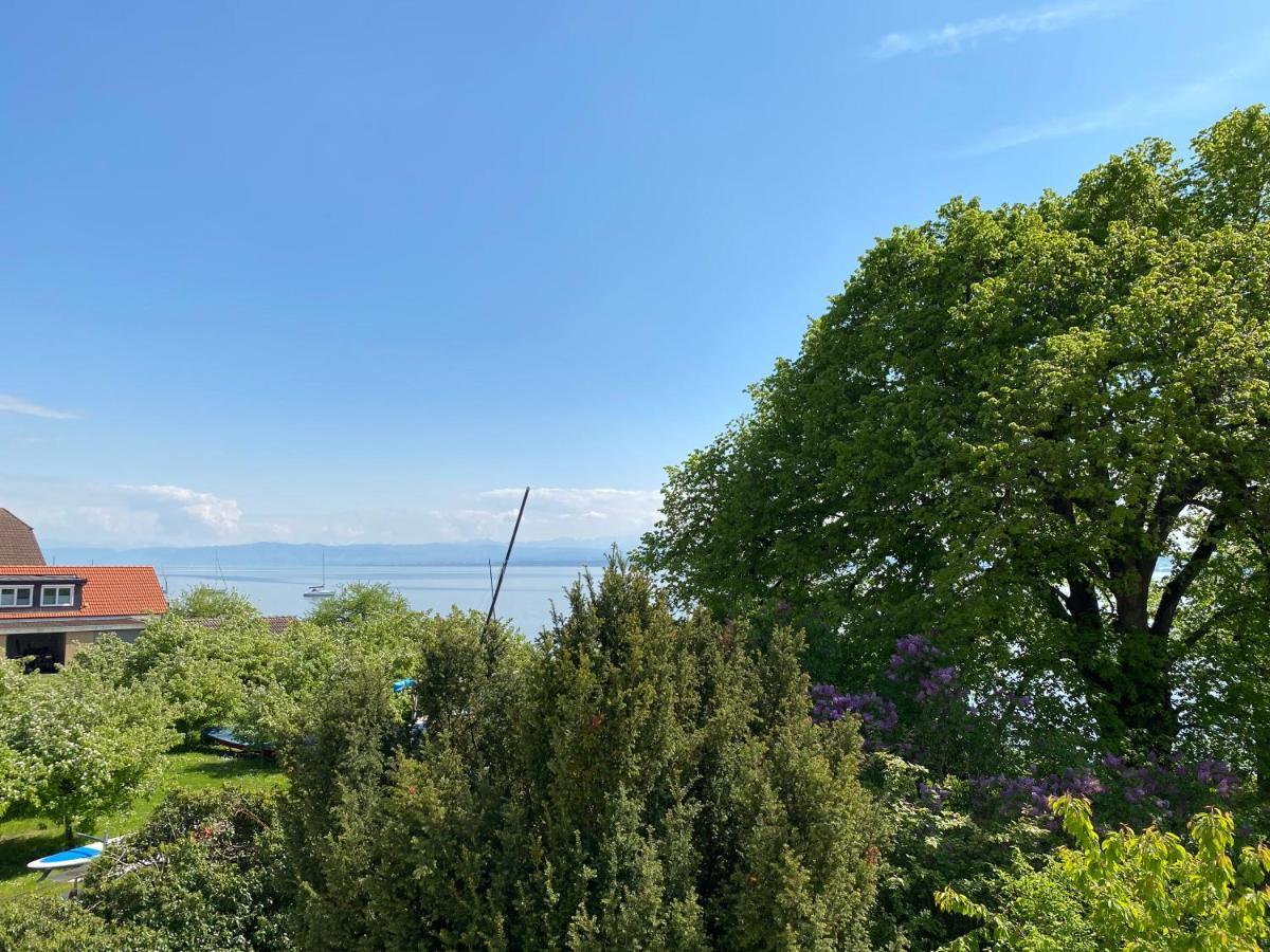 Apartment Hagnau, Irseer Hof *