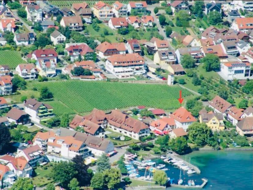 Hagnau, Irseer Hof *
