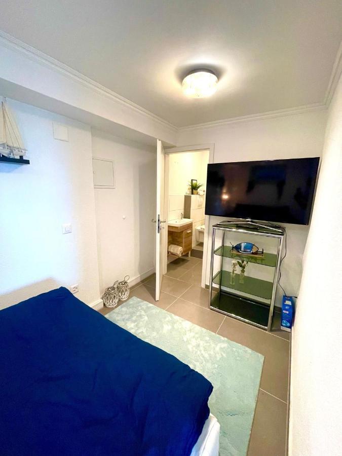 Direkt Am Bodensee / Untersee Nahe Konstanz Apartment Berlingen