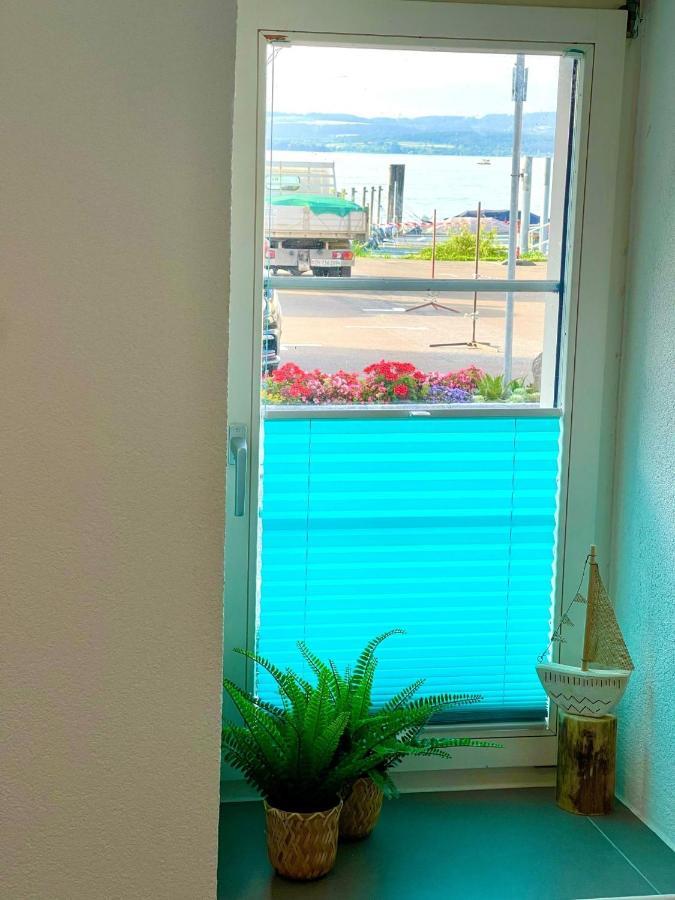 Apartment Direkt Am Bodensee / Untersee Nahe Konstanz *