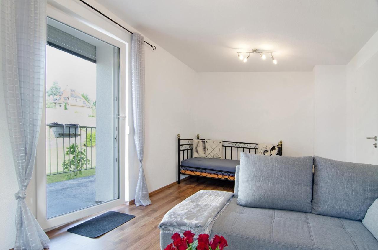 Ferienwohnung Auszeit Apartment *