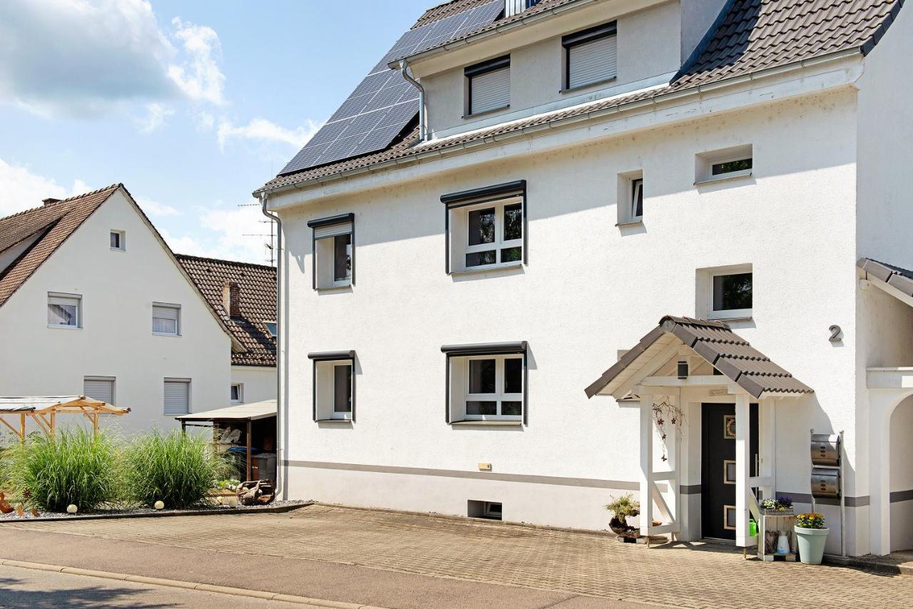 Ferienwohnung Auszeit Salem (Baden-Wurttemberg)