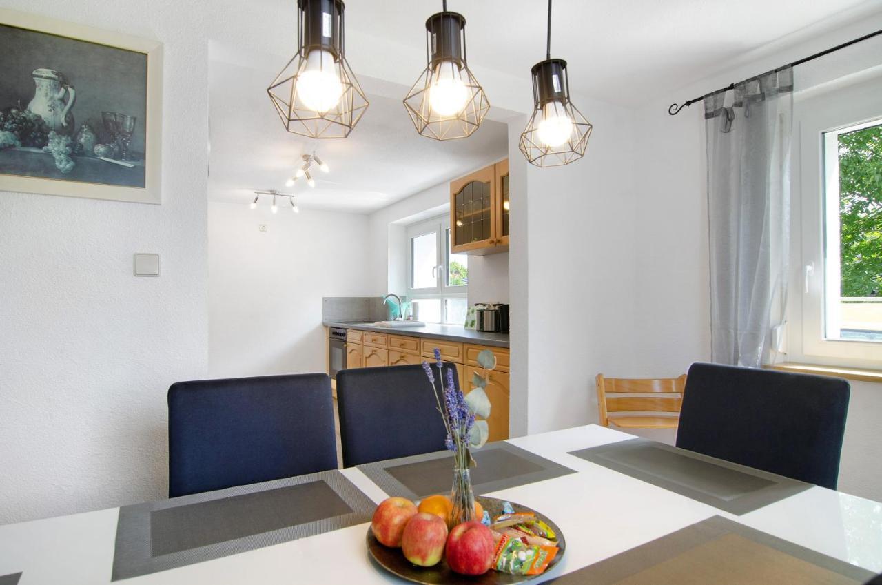 Ferienwohnung Auszeit Apartment *