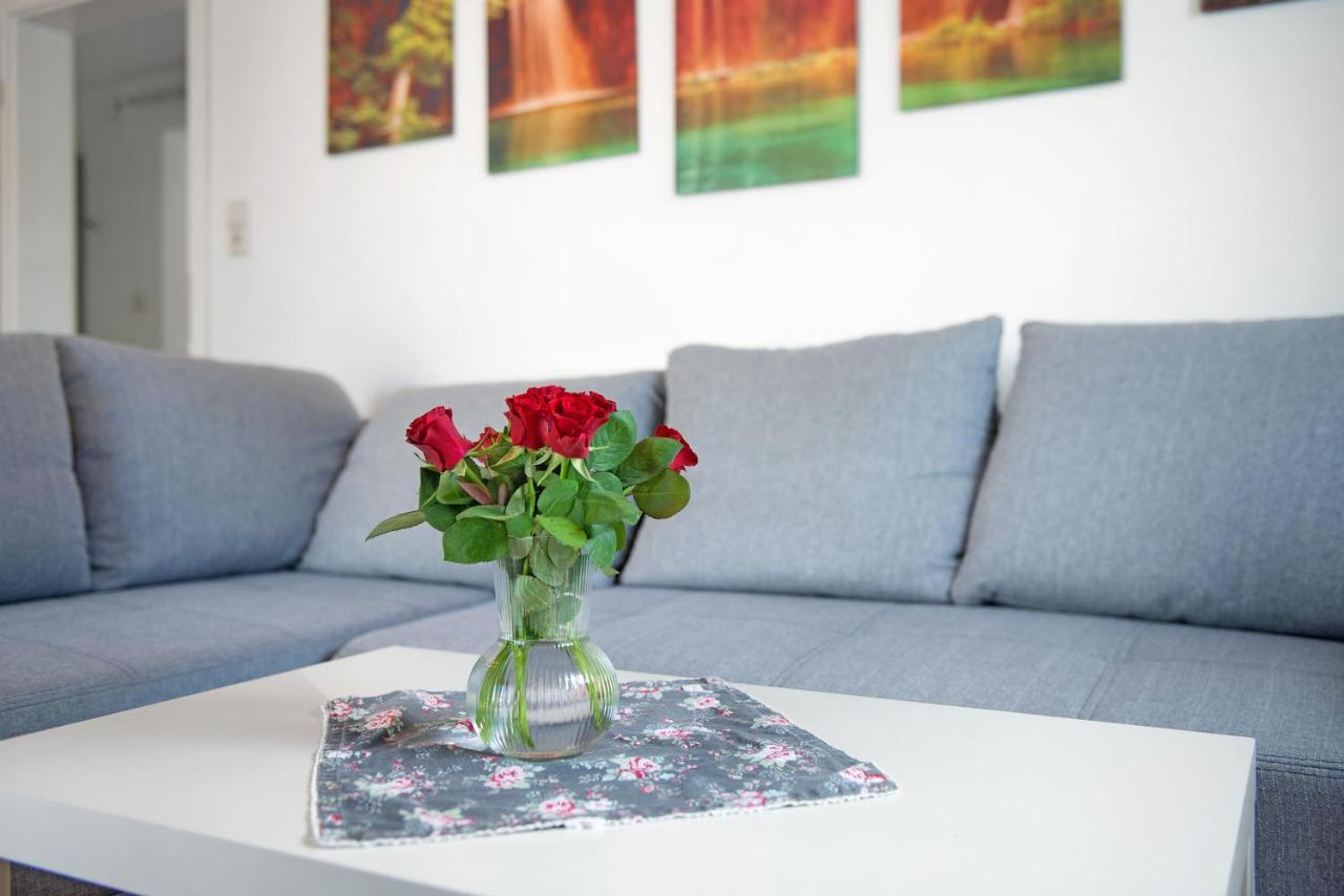 Apartment Ferienwohnung Auszeit