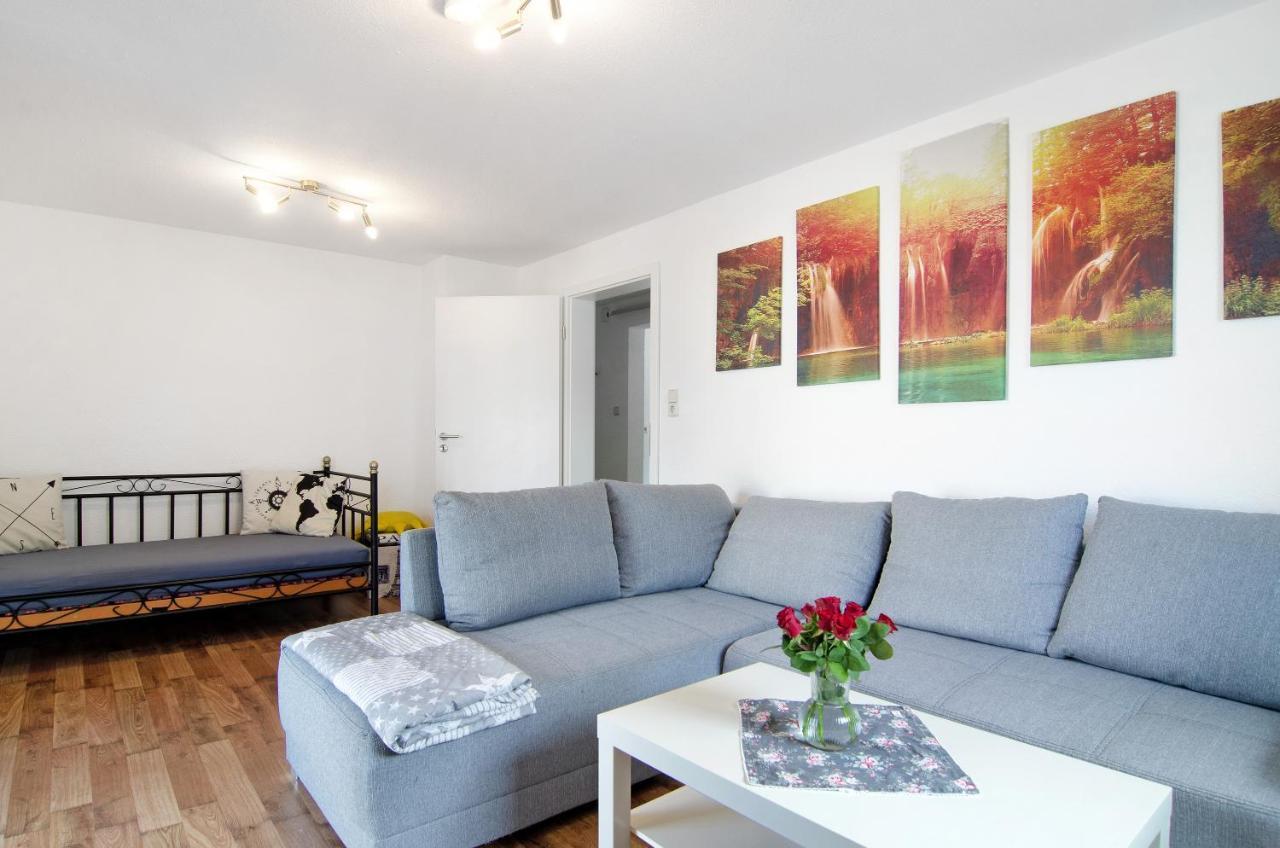 Ferienwohnung Auszeit