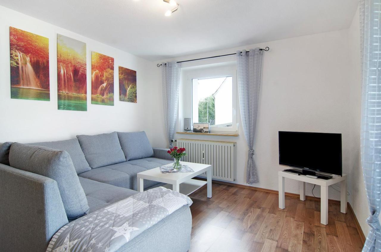 Ferienwohnung Auszeit * Salem (Baden-Wurttemberg)
