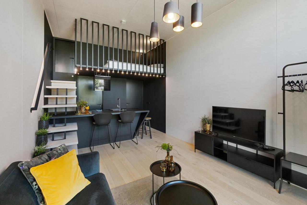 Holiday home Koda Loft Extended - Urlaub Im Tiny House Bodensee