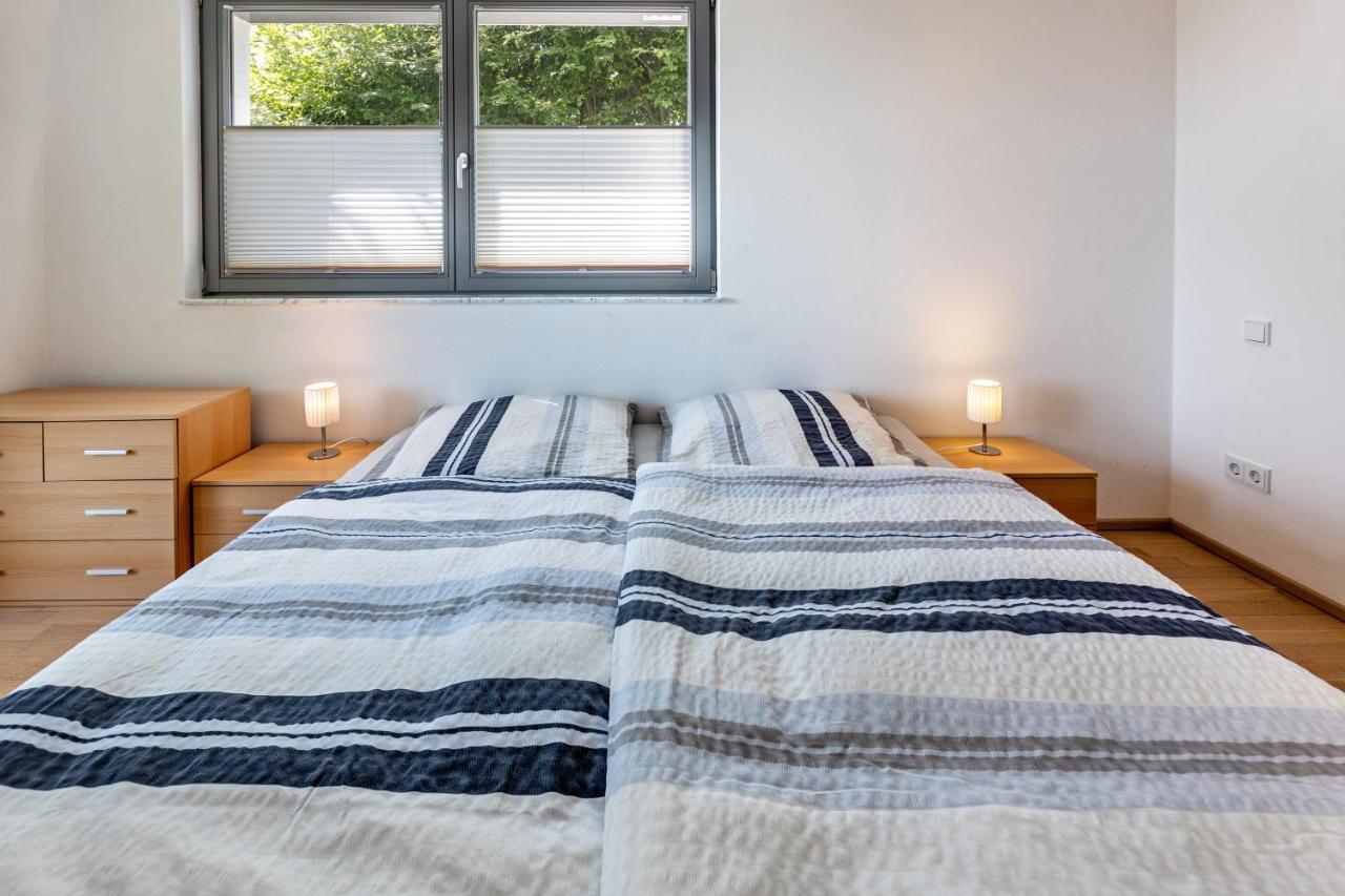 Apartment Am Lichtenberg Daisendorf