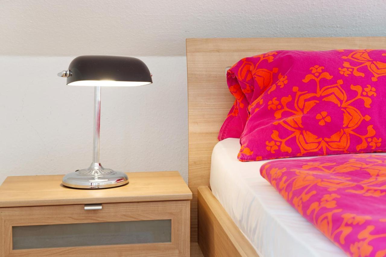 Maisonette-bodenseetraum Amanda * Uberlingen