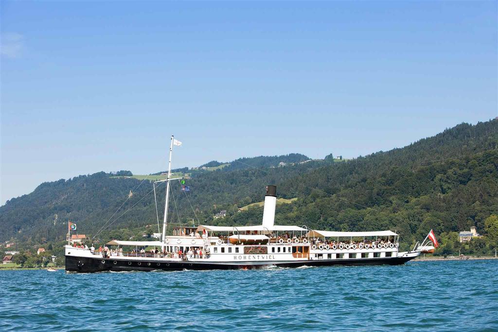 Grand Hotel Bregenz - Mgallery Collection Hotel 4*
