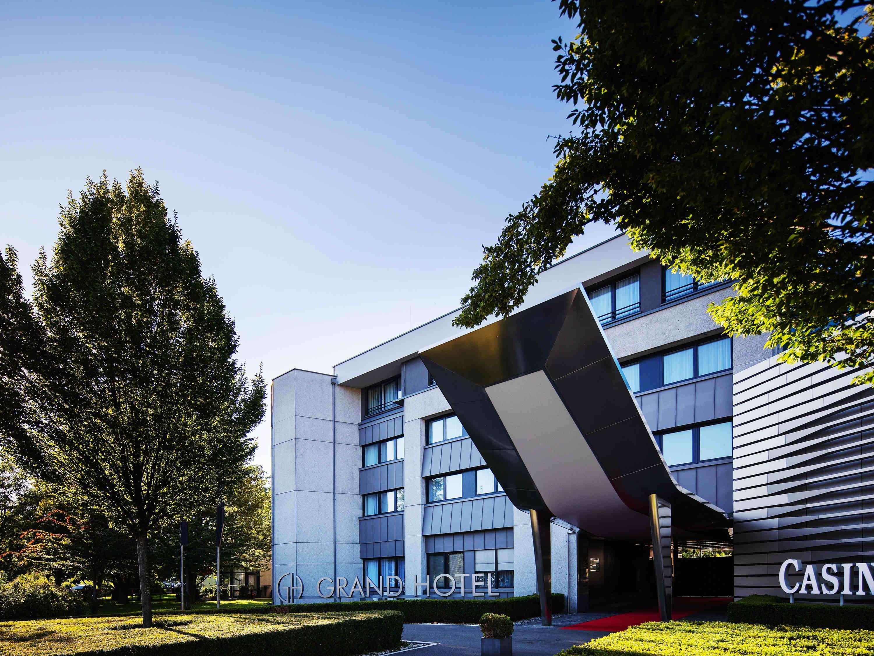 Grand Hotel Bregenz - Mgallery Collection Hotel