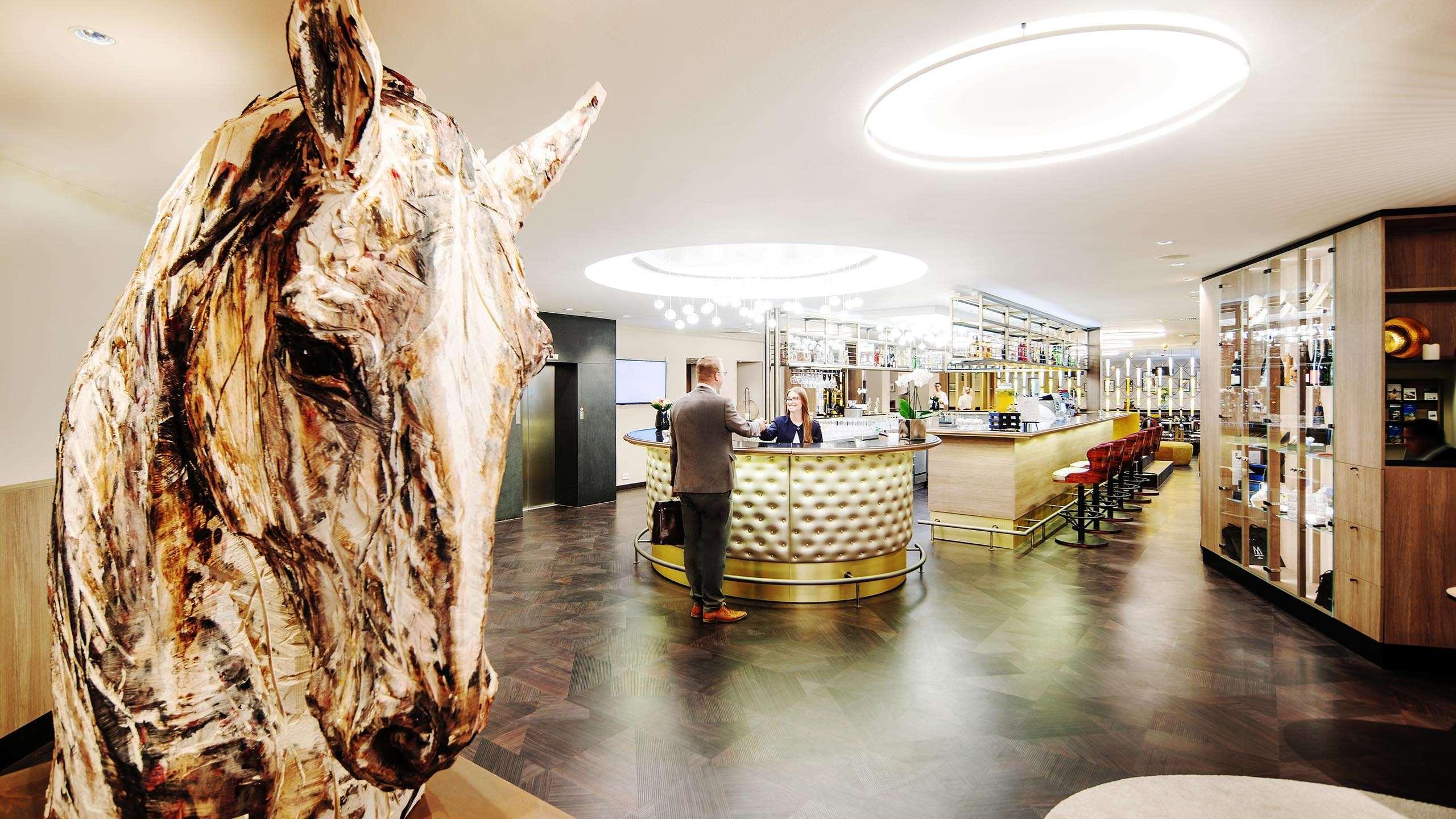 Grand Hotel Bregenz - Mgallery Collection Hotel