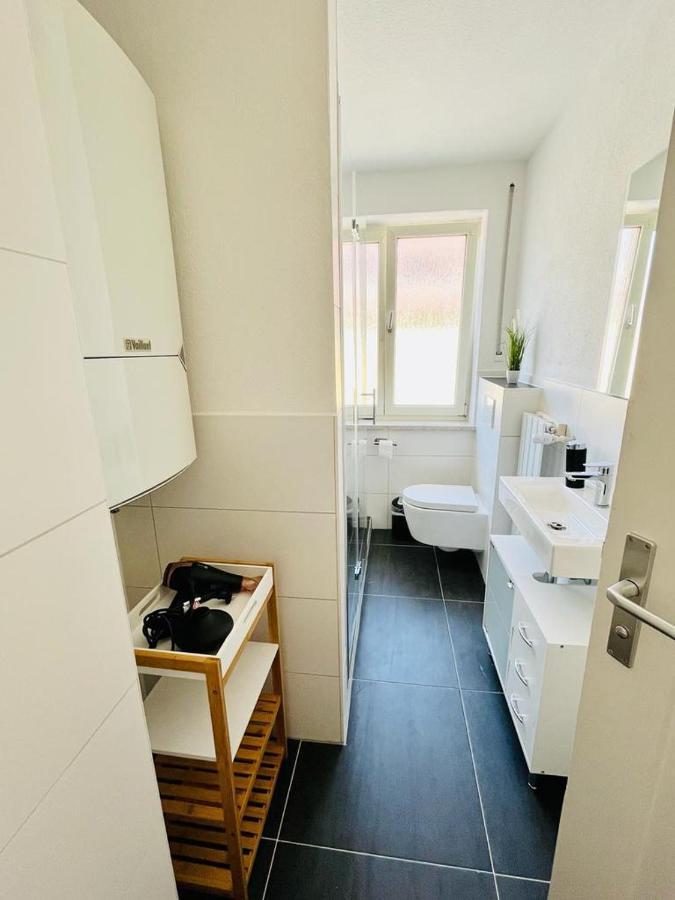 Apartment 3zi-central, Modern- The Sandcastle By Lakescape Fewos Friedrichshafen