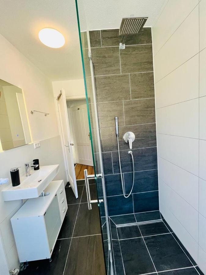 Apartment 3zi-central, Modern- The Sandcastle By Lakescape Fewos Friedrichshafen