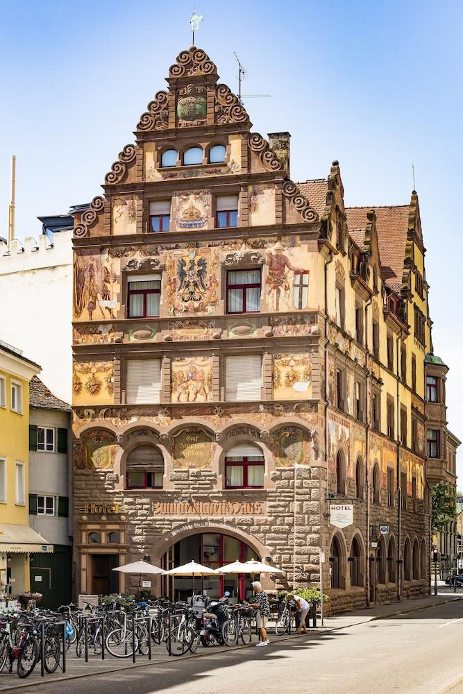 Graf Zeppelin Hotel