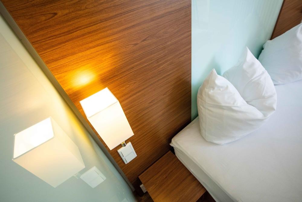 Graf Zeppelin Hotel Konstanz