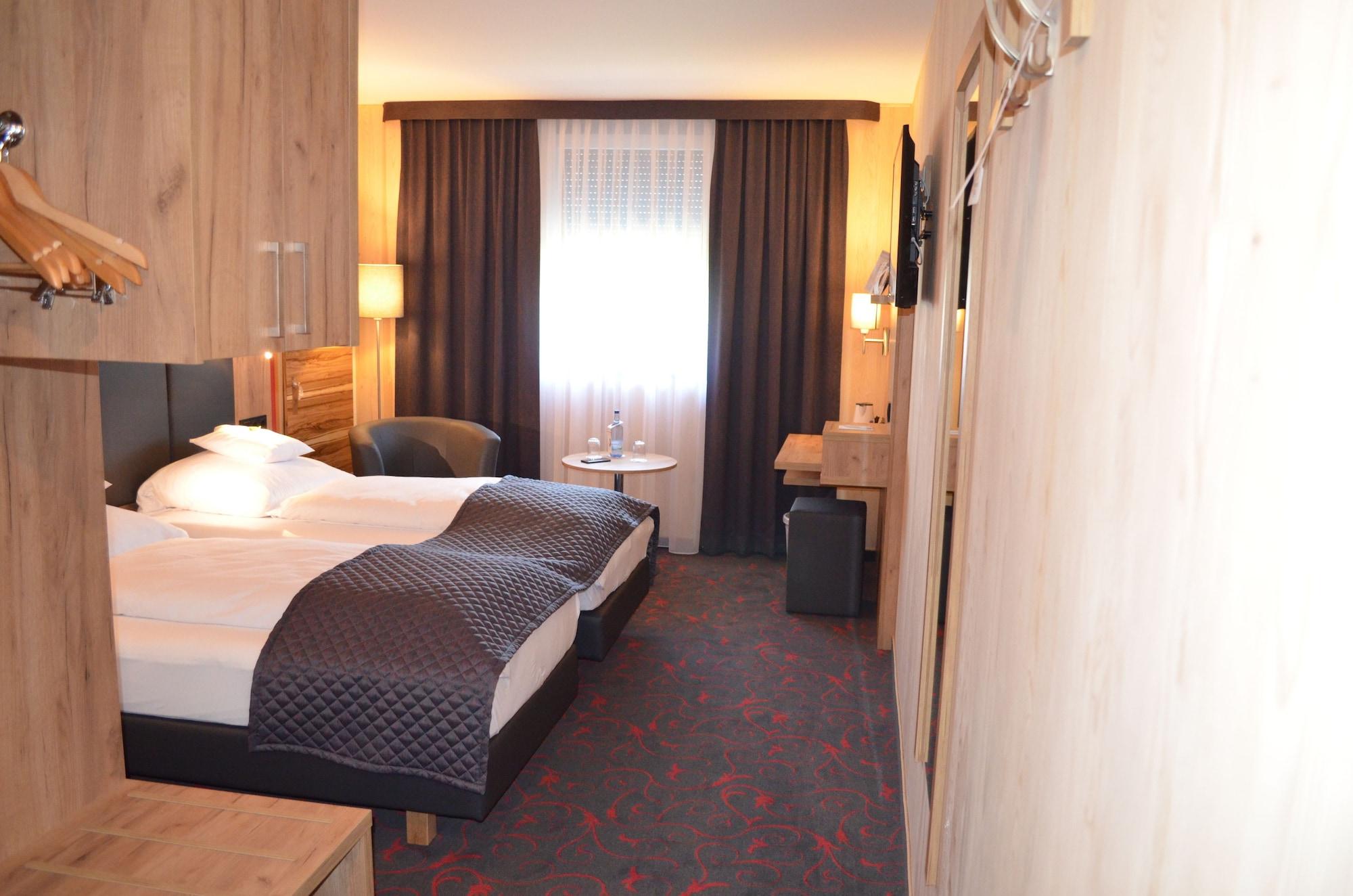 Premier Inn Lindau 3*