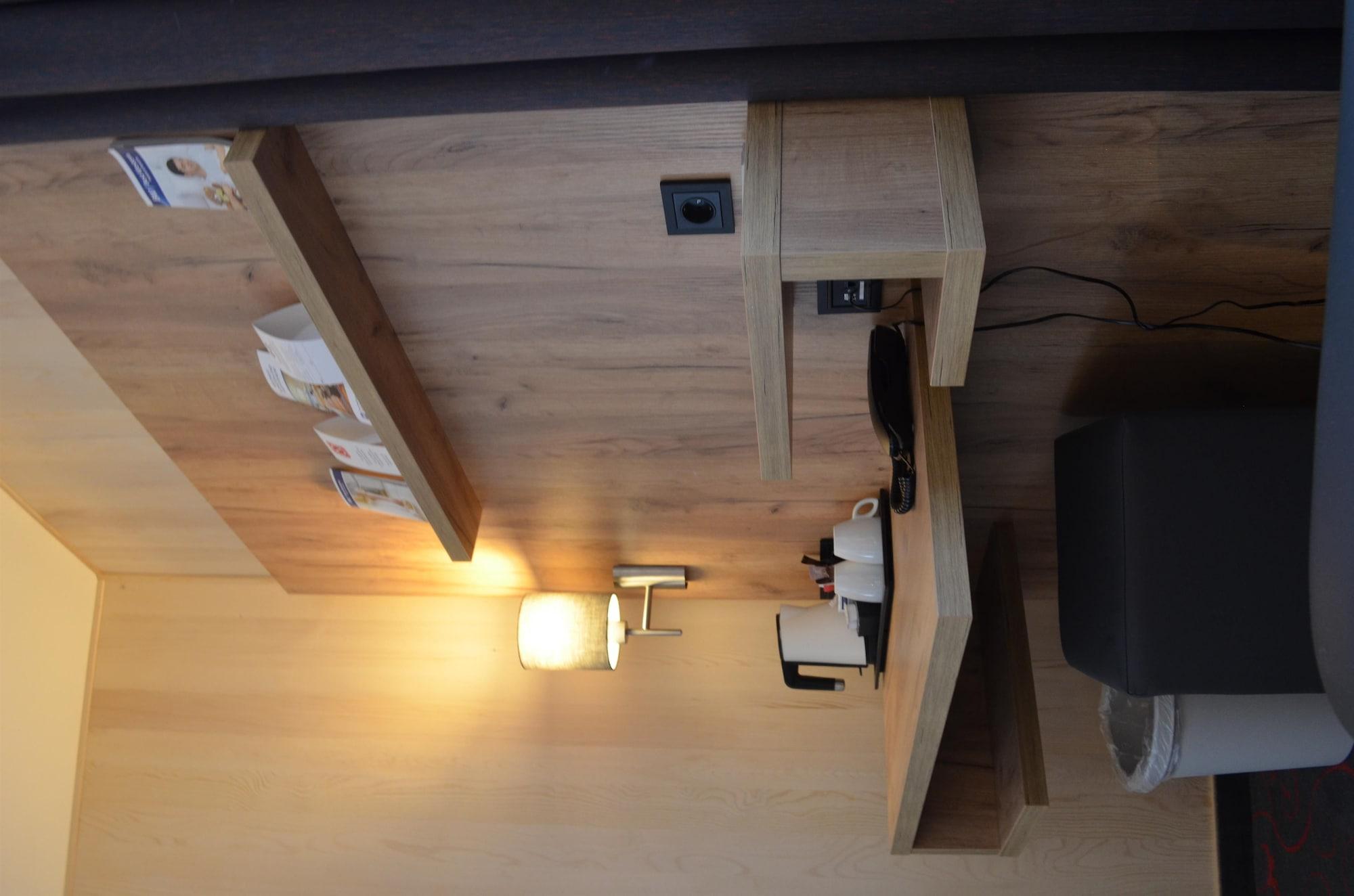 Premier Inn Lindau