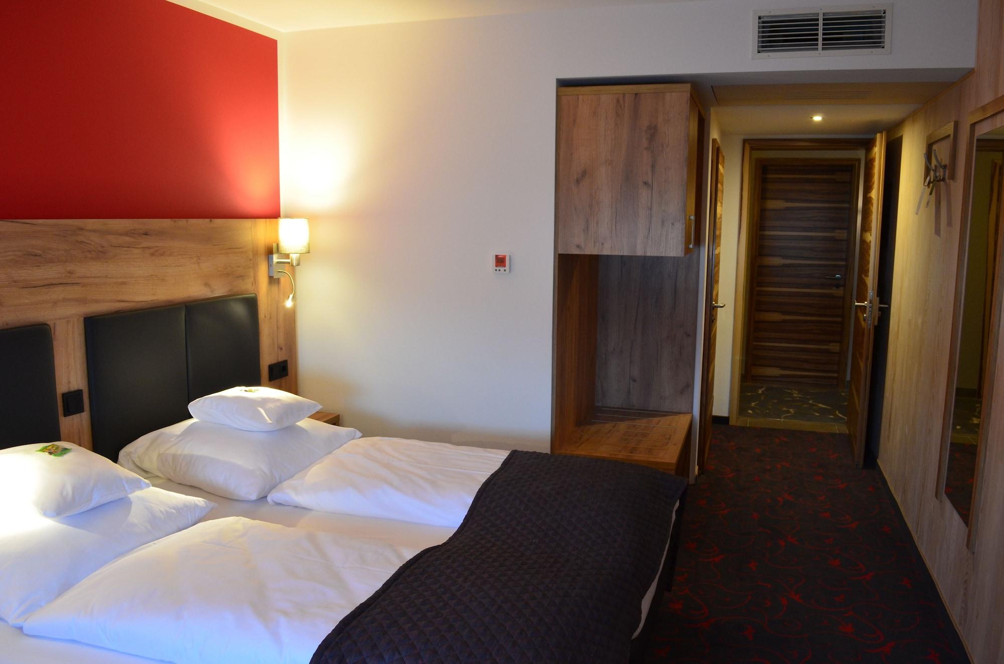 Hotel Premier Inn Lindau Lindau (Bodensee)