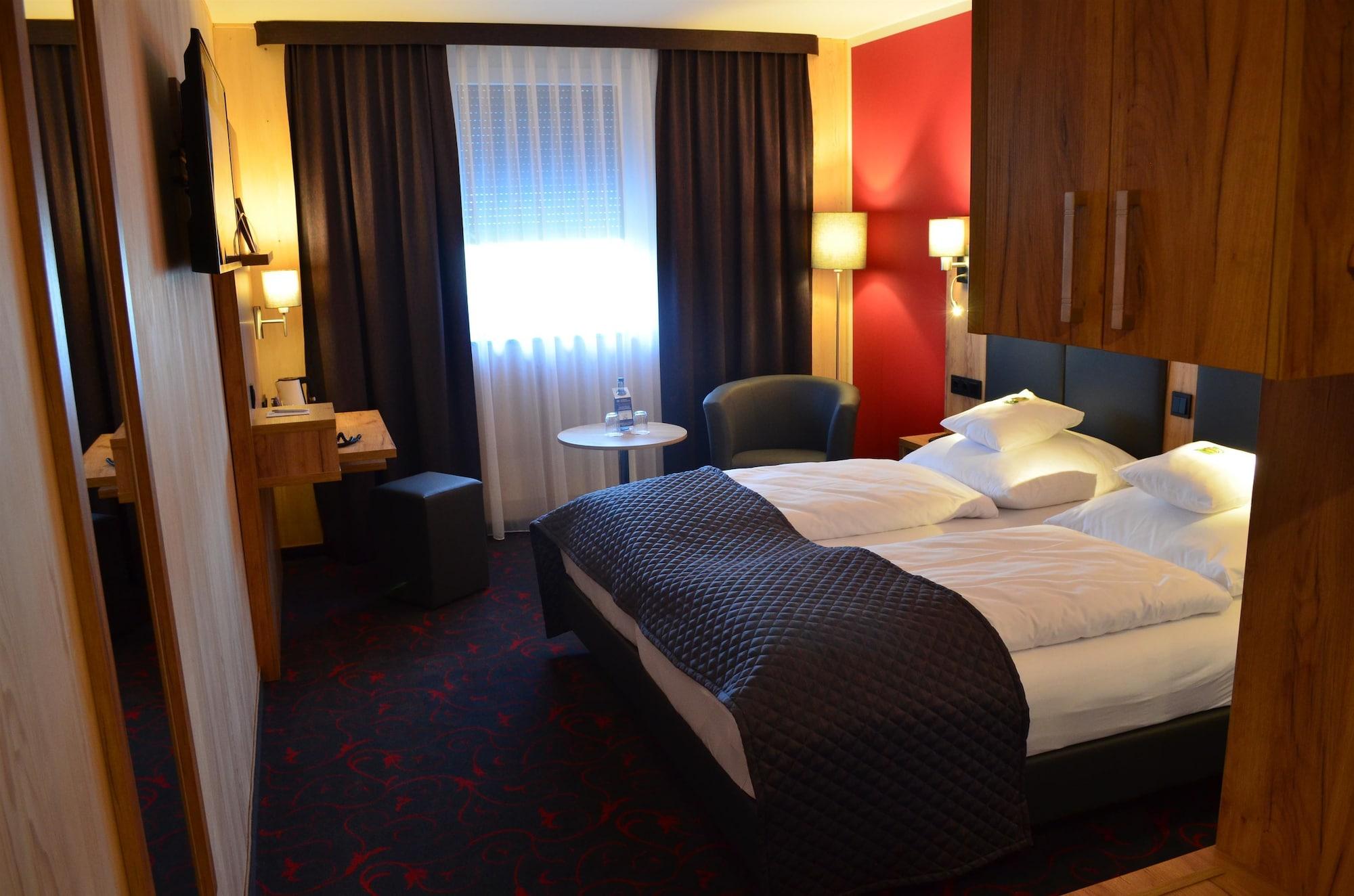 Hotel Premier Inn Lindau Lindau (Bodensee)