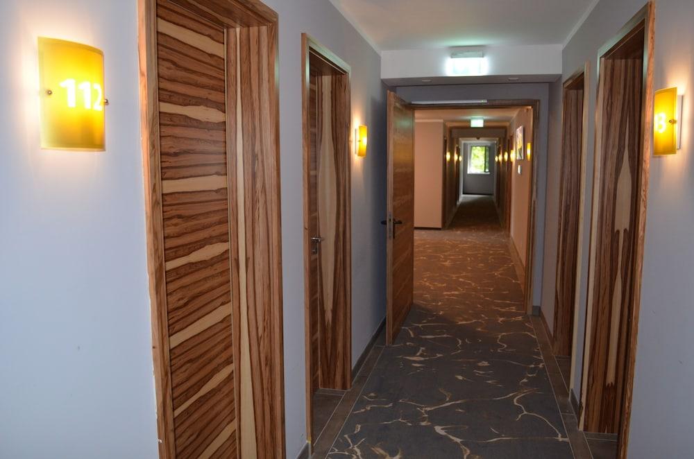 Premier Inn Lindau Hotel