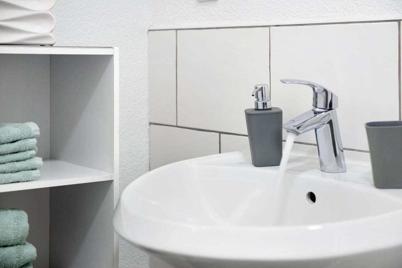 Ferienwohnung Auszeit *
