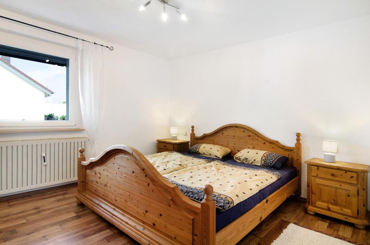 Ferienwohnung Auszeit Apartment Salem (Baden-Wurttemberg)