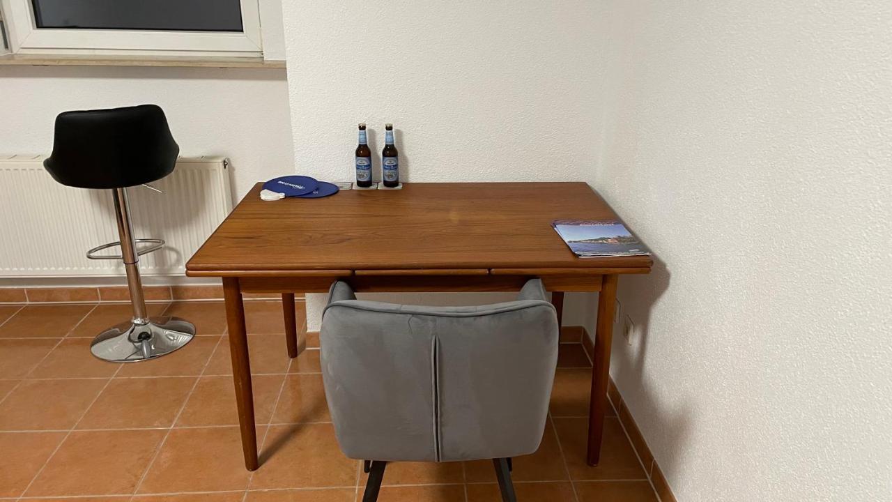 Little Dream Apartment Konstanz