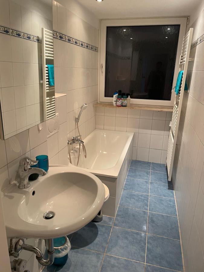Little Dream Apartment Konstanz