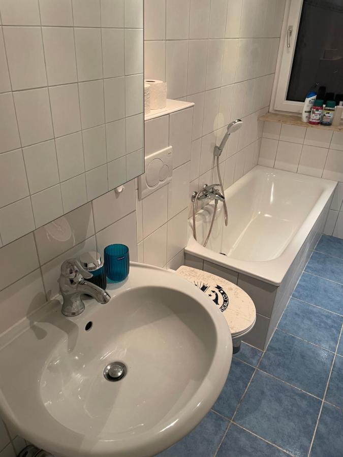 Apartment Little Dream Konstanz