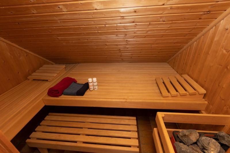 Apartment Weitblick Mit Sauna Daisendorf