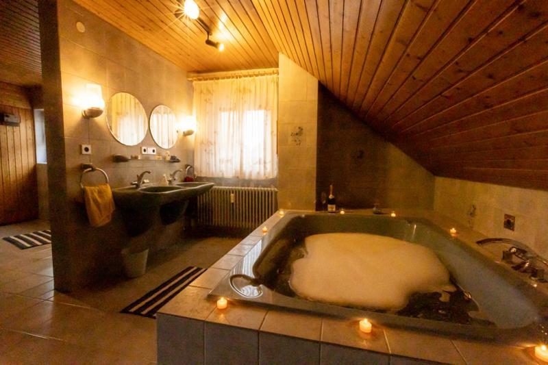 Weitblick Mit Sauna * Daisendorf