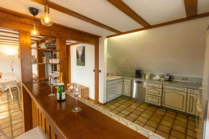 Apartment Weitblick Mit Sauna