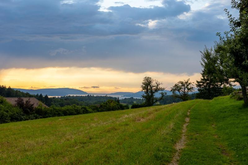 Weitblick Mit Sauna * Daisendorf