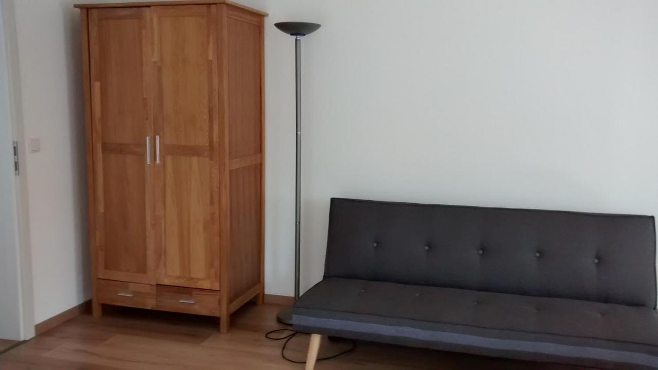 Angela Apartment *
