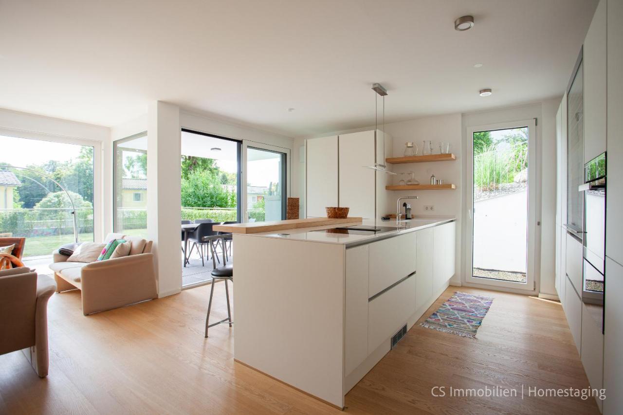 Apartment Seegenuss Uberlingen