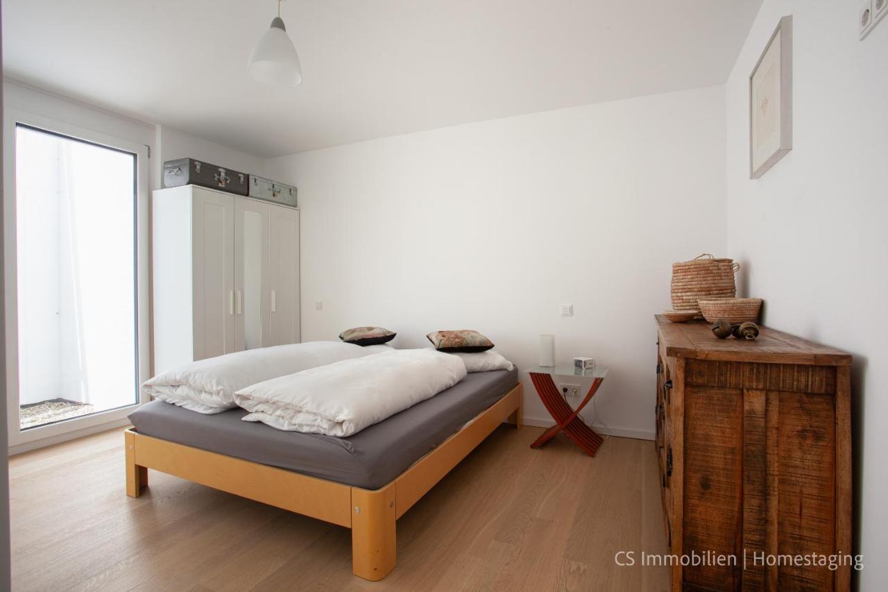 Seegenuss Apartment Uberlingen