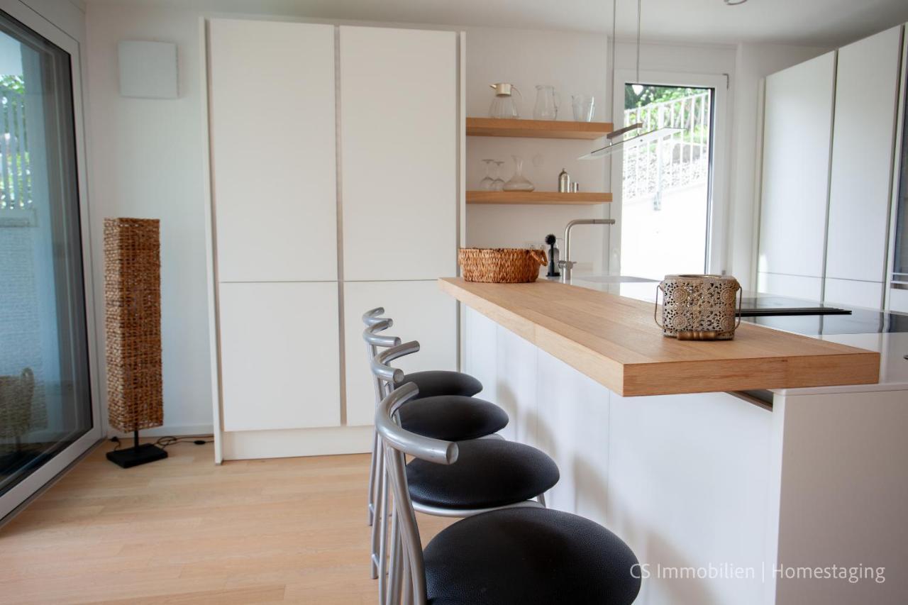 Seegenuss Apartment Uberlingen