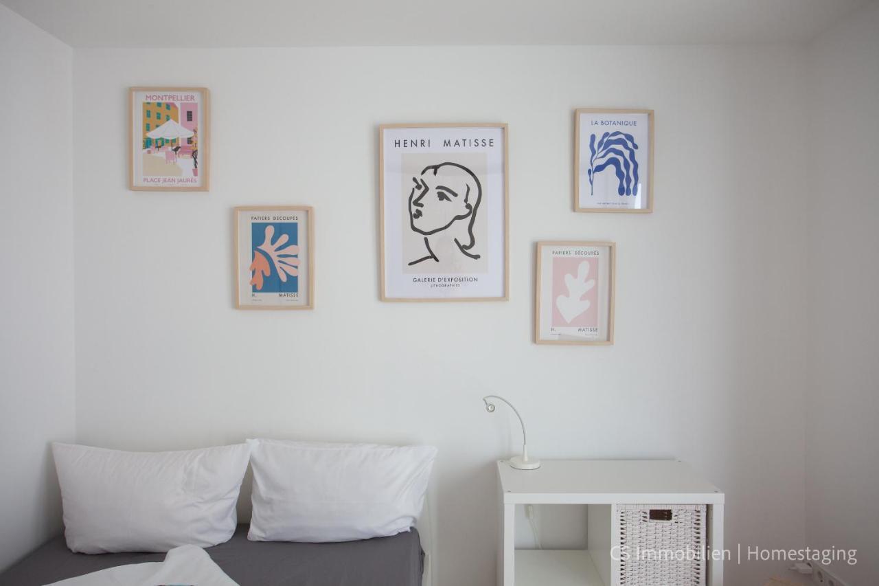 Apartment Seegenuss